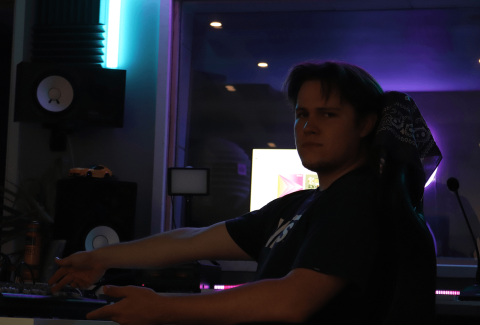 GRG Productions